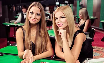 Đa dạng trò chơi casino và cá cược